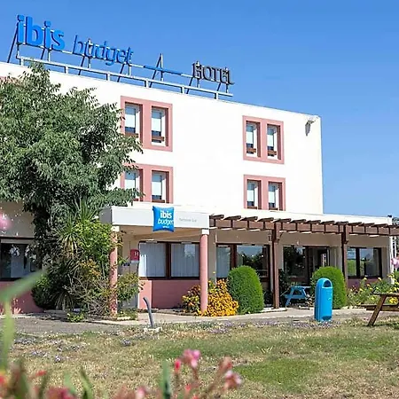 Ibis Budget Sud A9/a61 Hotel