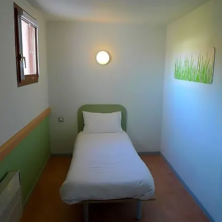 Ibis Budget Sud A9/a61 Narbonne