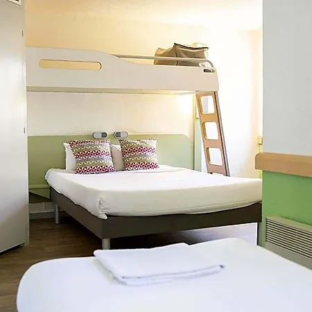 Ibis Budget Sud A9/a61 Narbonne