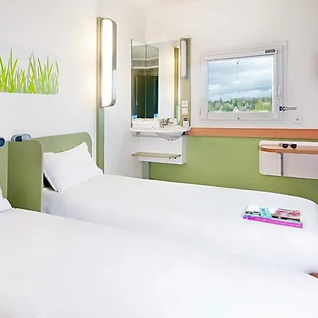 Ibis Budget Sud A9/a61 Hotel Narbonne