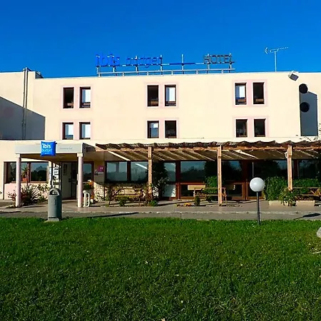 Hotel Ibis Budget Sud A9/a61 Narbonne