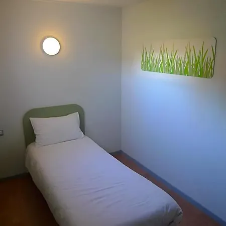 Hotel Ibis Budget Sud A9/a61 Narbonne