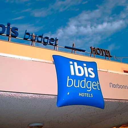 Ibis Budget Sud A9/a61 Narbonne