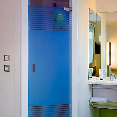 Hotel Ibis Budget Sud A9/a61 2*