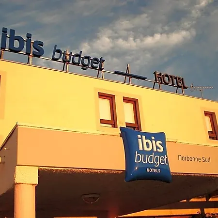 Ibis Budget Sud A9/a61 Narbonne