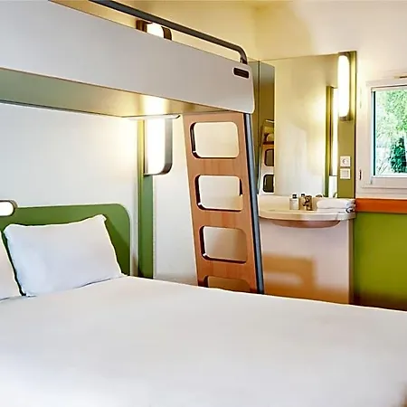 Ibis Budget Sud A9/a61 Hotel 2*