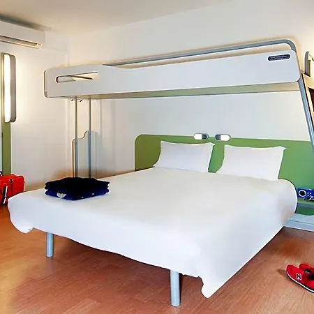 Ibis Budget Sud A9/a61