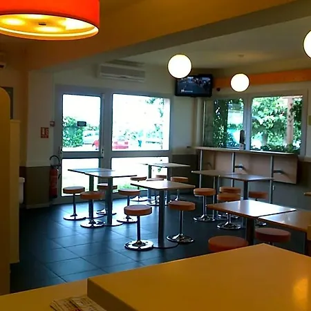 Ibis Budget Sud A9/a61 2* Narbonne