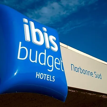 Ibis Budget Sud A9/a61