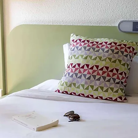 Ibis Budget Sud A9/a61 2*