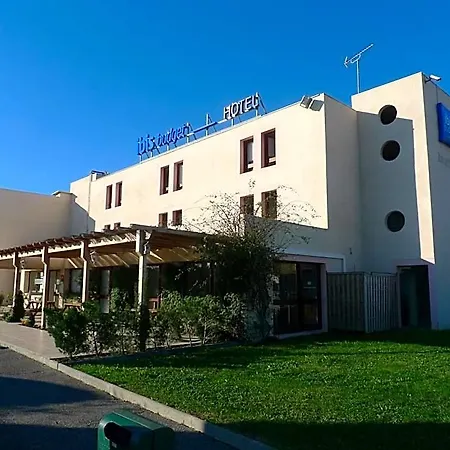 호텔 Ibis Budget Sud A9/a61 2*