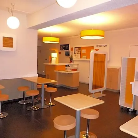 Hotel Ibis Budget Sud A9/a61 Narbonne