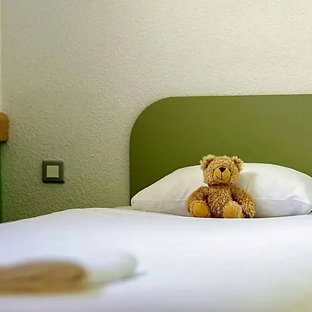 Ibis Budget Sud A9/a61 Hotel 2*