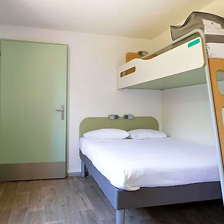 Ibis Budget Sud A9/a61 2*