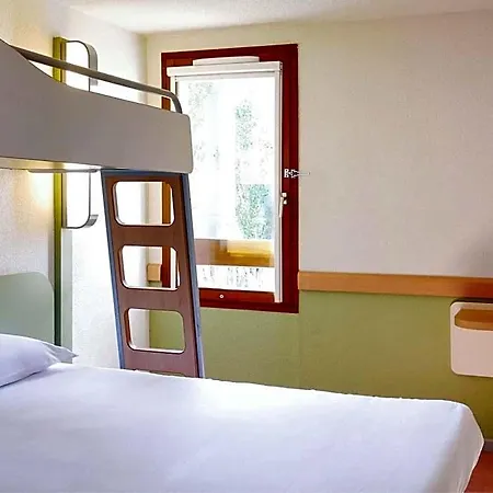 Ibis Budget Sud A9/a61 Narbonne