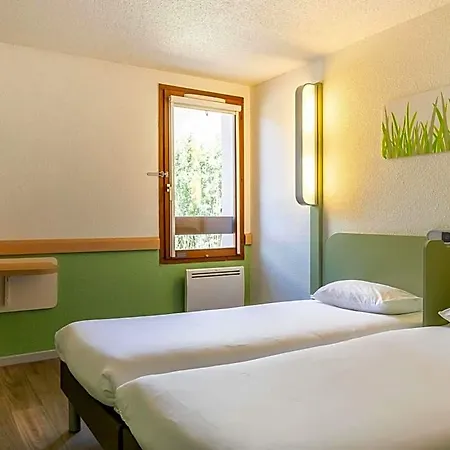 Ibis Budget Sud A9/a61 2* Narbonne