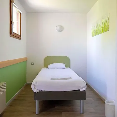 Ibis Budget Sud A9/a61 Narbonne