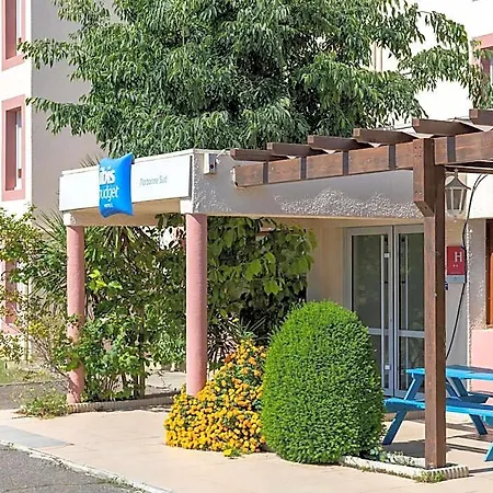 Ibis Budget Sud A9/a61 Hotel
