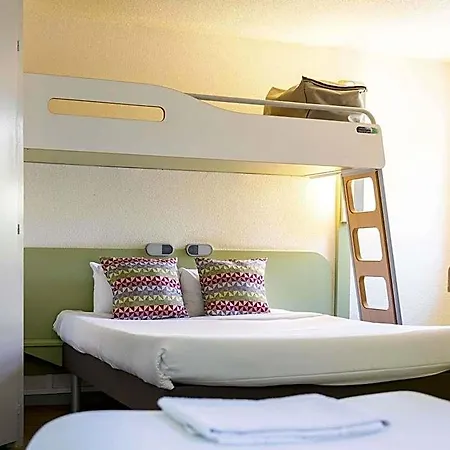Ibis Budget Sud A9/a61 Hotel