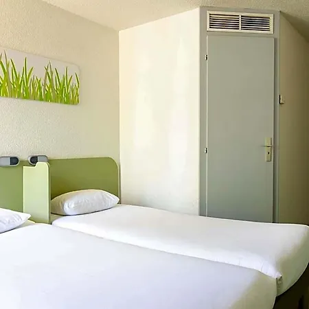 Hotel Ibis Budget Sud A9/a61 2*