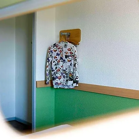 Hotel Ibis Budget Sud A9/a61 Narbonne