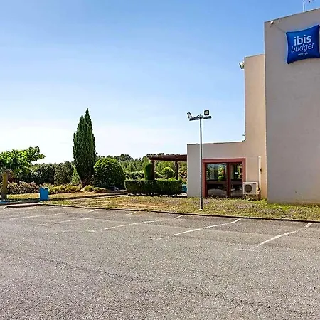 Ibis Budget Sud A9/a61 Narbonne