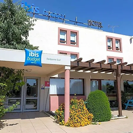 Ibis Budget Sud A9/a61